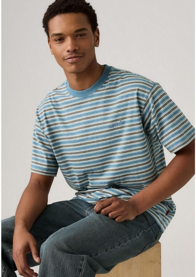 Levi's T-shirt RED TAB VINTAGE TEE - Foto 2