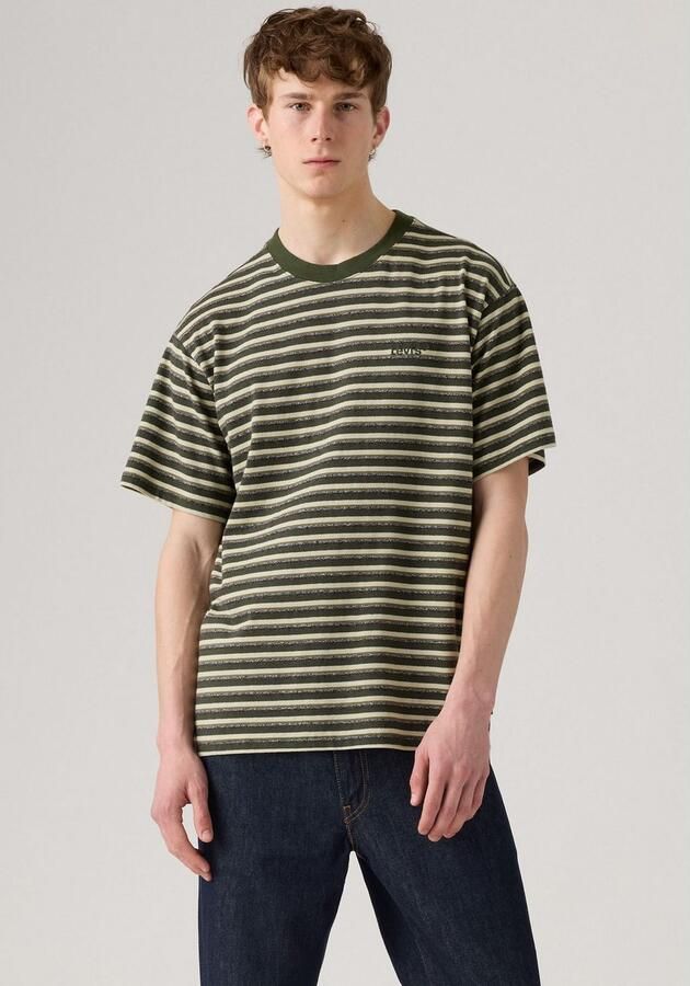 Levi's T-shirt RED TAB VINTAGE TEE - Foto 4