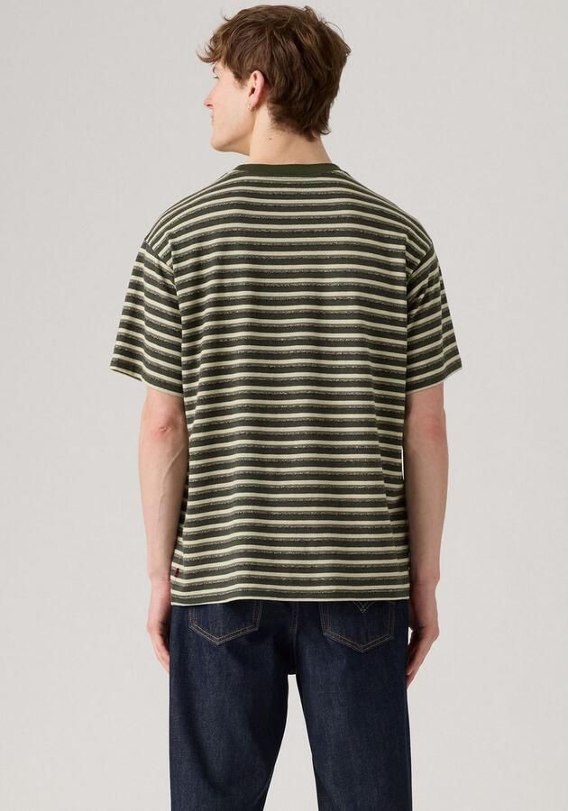 Levi's T-shirt RED TAB VINTAGE TEE - Foto 5