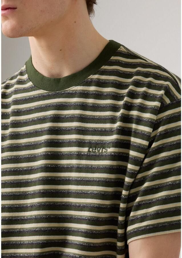 Levi's T-shirt RED TAB VINTAGE TEE - Foto 2