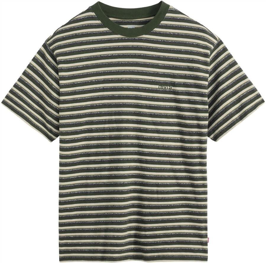 Levi's T-shirt RED TAB VINTAGE TEE