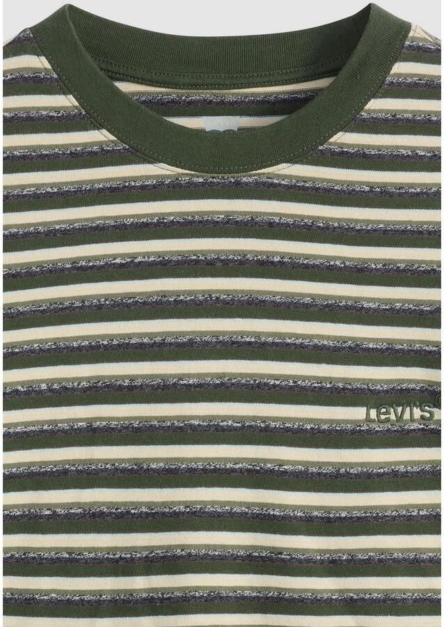 Levi's T-shirt RED TAB VINTAGE TEE - Foto 3