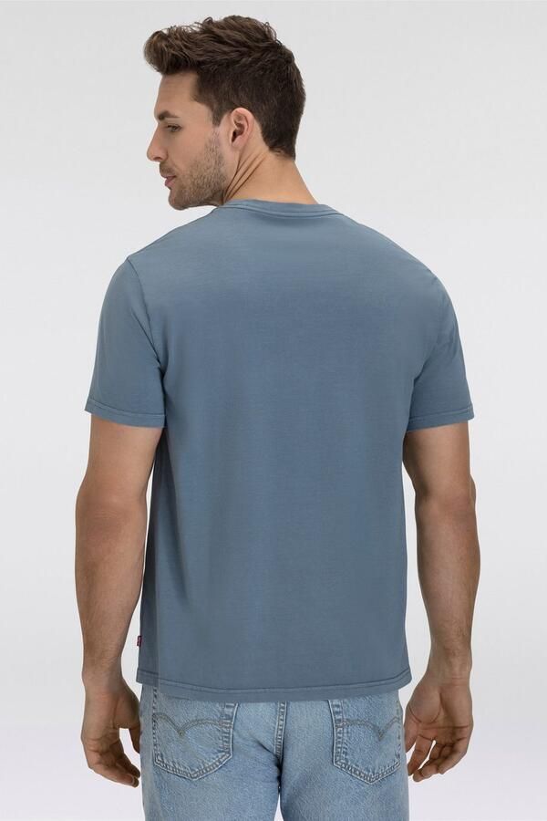 Levi's T-shirt Korte Mouw Levis 16143 1917 RELAXED FIT - Foto 8