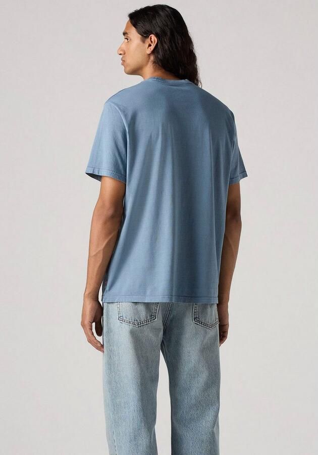 Levi's T-shirt Korte Mouw Levis 16143 1917 RELAXED FIT - Foto 6