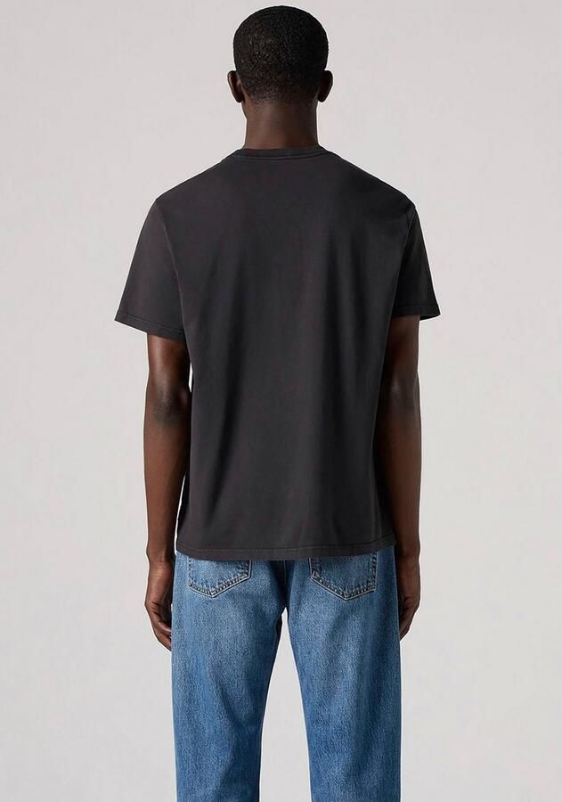 Levi's T-shirt Korte Mouw Levis 16143 1685 RELAXED FIT - Foto 2