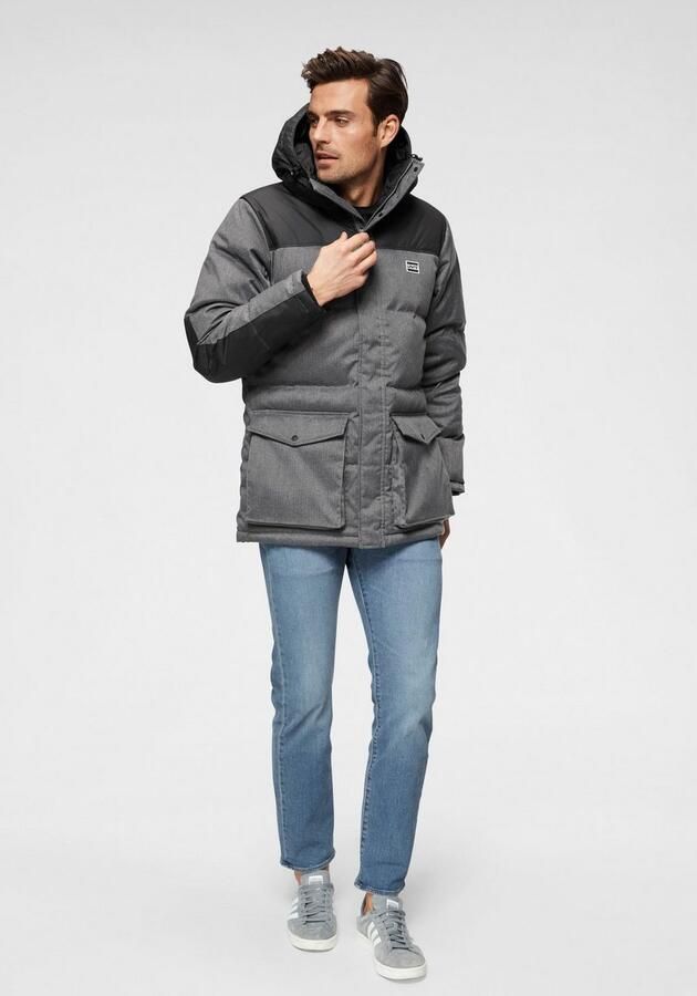 Levi's Slim fit T-shirt met labeldetail in een set van 2 stuks - Foto 6