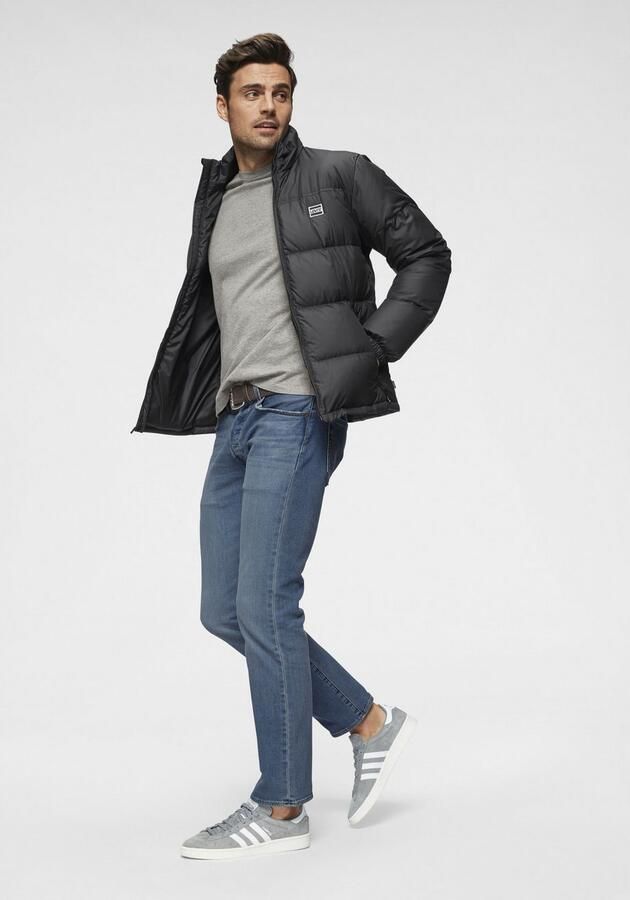 Levi's T-shirt Levis 79541 0003 TWO PACK TEE-1 WHITE 1 GREY - Foto 8