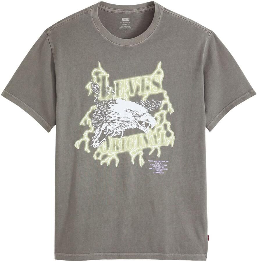 Levi's T-shirt SS RELAXED FIT TEE