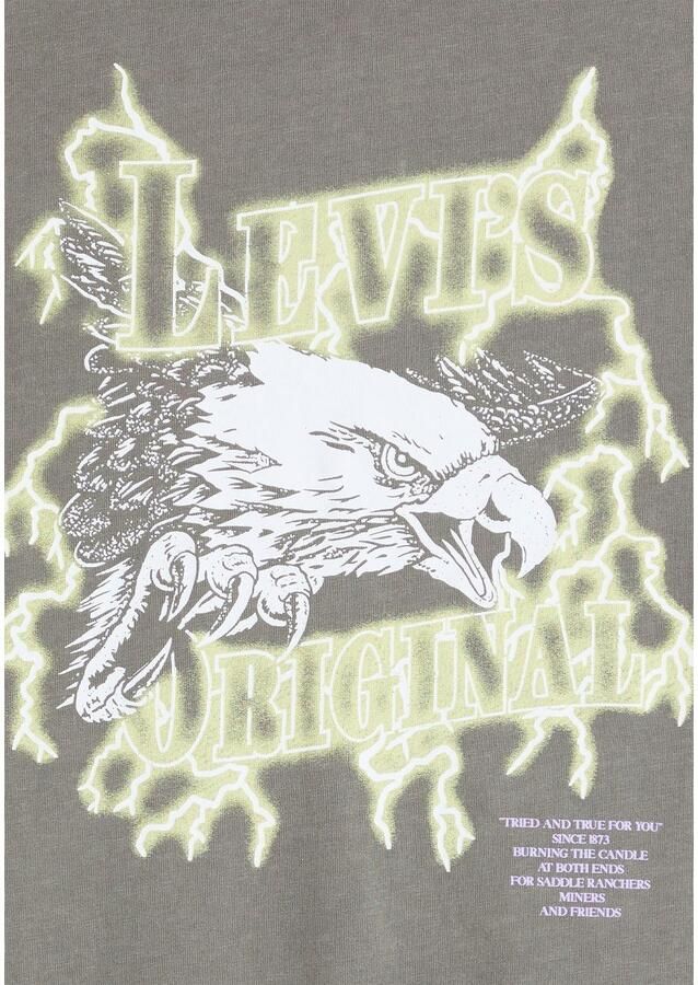 Levi's T-shirt SS RELAXED FIT TEE - Foto 2