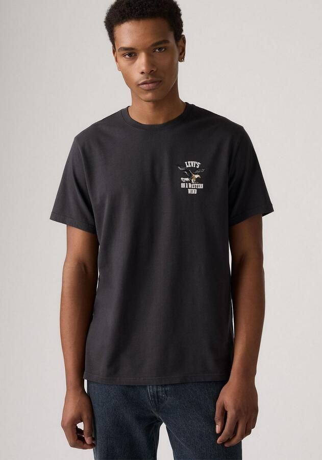 Levi's T-shirt SS RELAXED FIT TEE - Foto 4