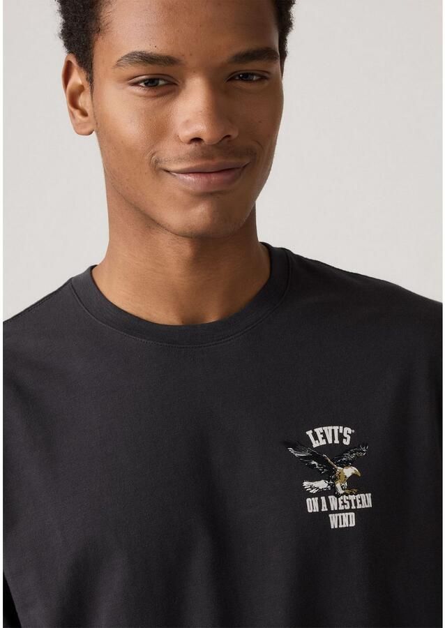 Levi's T-shirt SS RELAXED FIT TEE - Foto 3