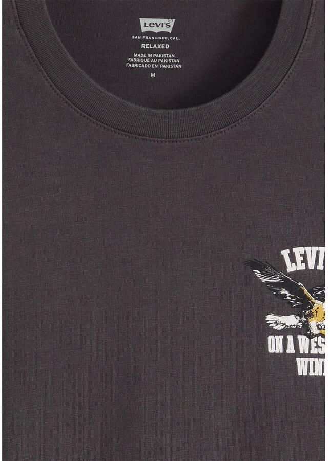 Levi's T-shirt SS RELAXED FIT TEE - Foto 2