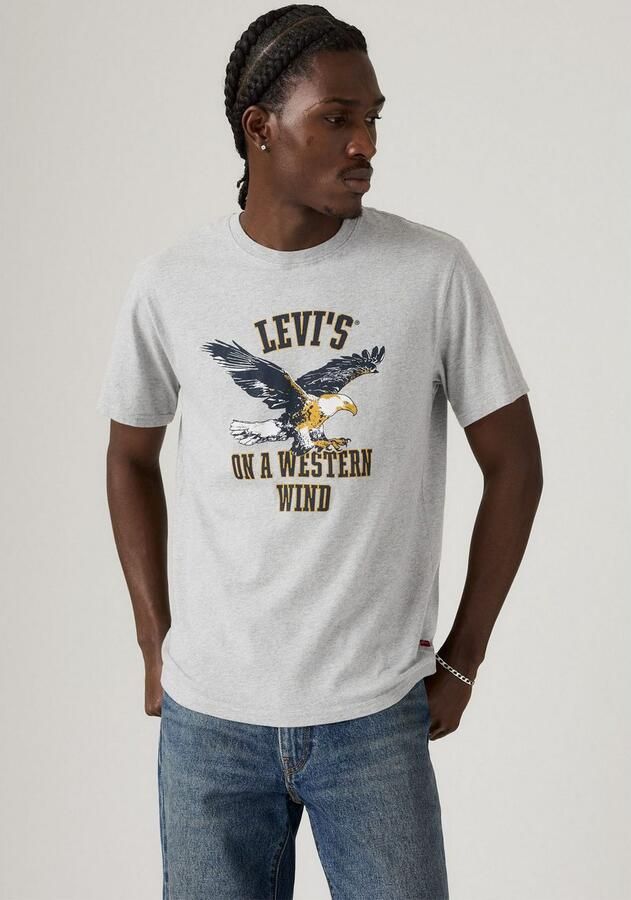 Levi's T-shirt SS RELAXED FIT TEE - Foto 5