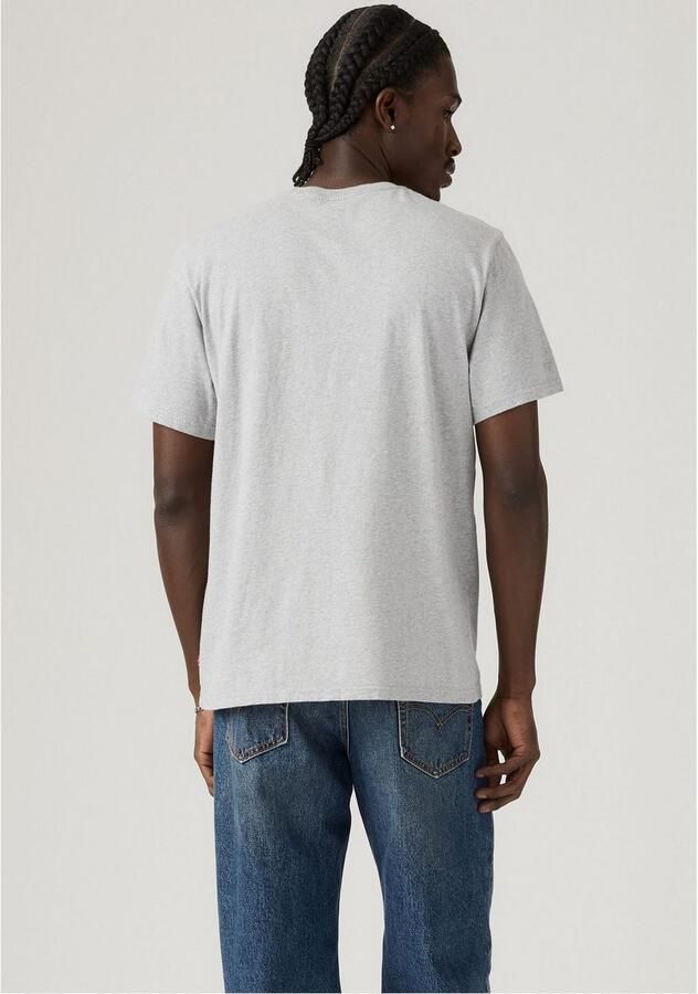 Levi's T-shirt SS RELAXED FIT TEE - Foto 4