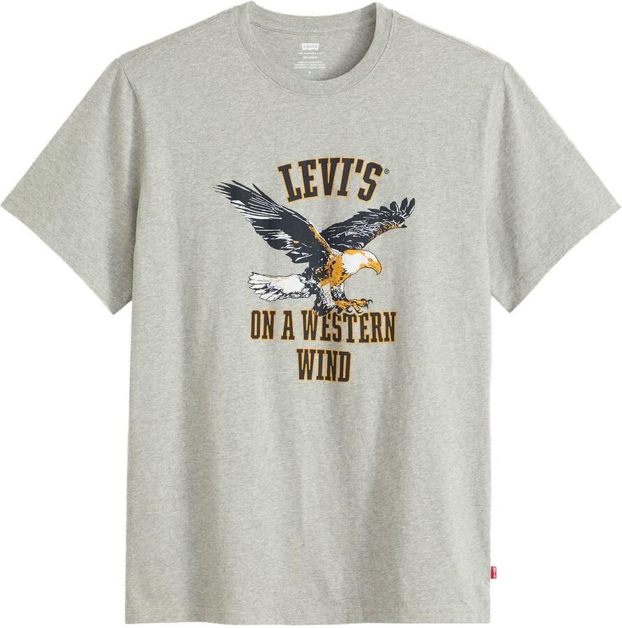 Levi's T-shirt SS RELAXED FIT TEE