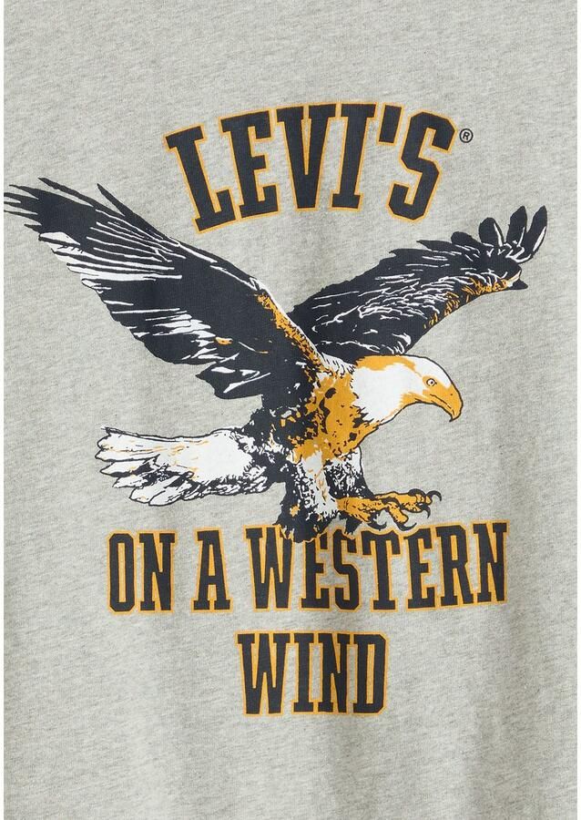 Levi's T-shirt SS RELAXED FIT TEE - Foto 2