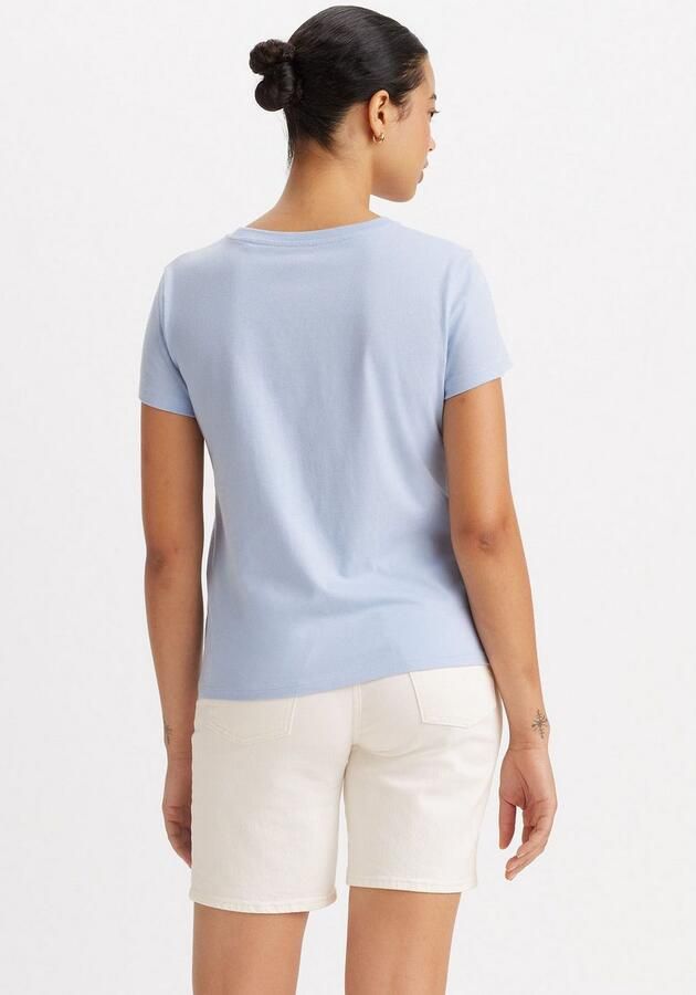 Levi's T-shirt The Perfect Tee - Foto 5