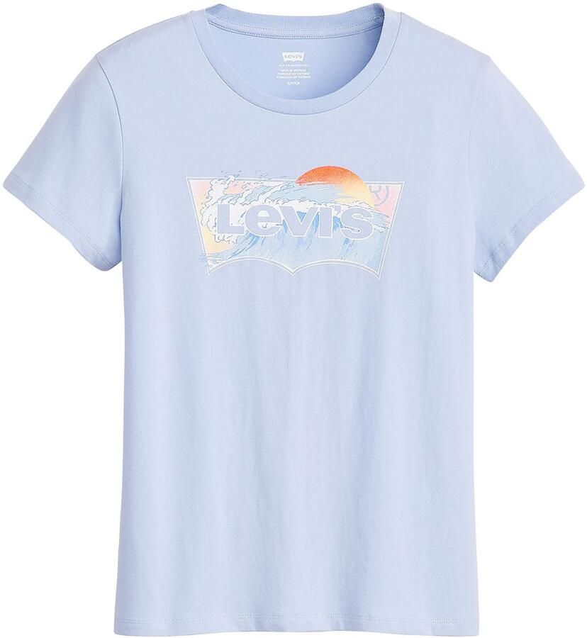 Levi's T-shirt The Perfect Tee