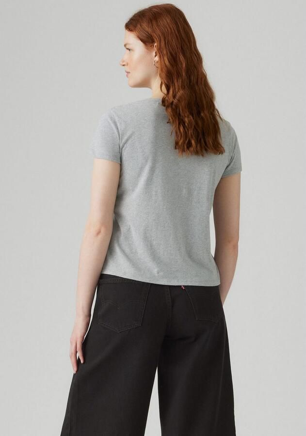 Levi's T-shirt VNECK TEE 2 PACK (set 2-delig) - Foto 5