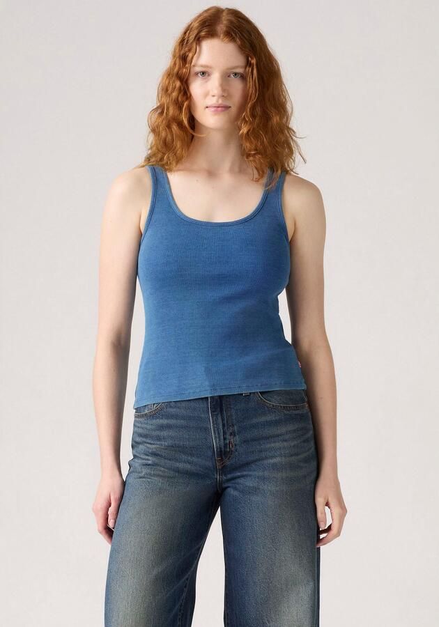 Levi's Tanktop CLASSIC FIT TANK - Foto 4
