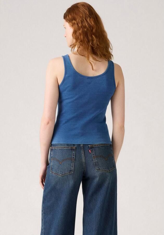 Levi's Tanktop CLASSIC FIT TANK - Foto 3