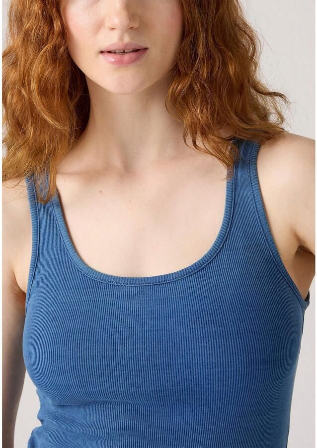 Levi's Tanktop CLASSIC FIT TANK - Foto 2