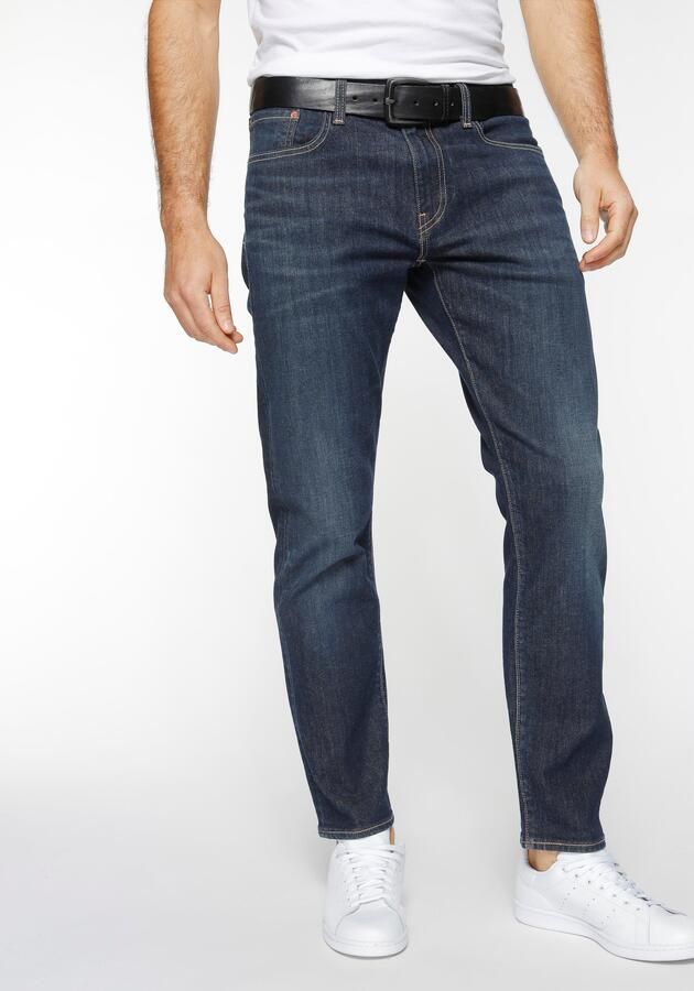 Levi's Tapered jeans 502 TAPER in een elegante moderne stijl - Foto 8