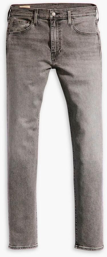 Levi's Tapered jeans 502 TAPER in een elegante moderne stijl - Foto 8