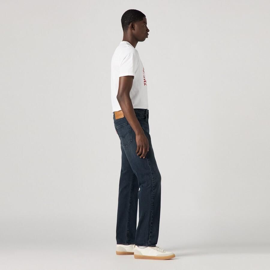 Levi's Tapered jeans 502 TAPER in een elegante moderne stijl - Foto 12