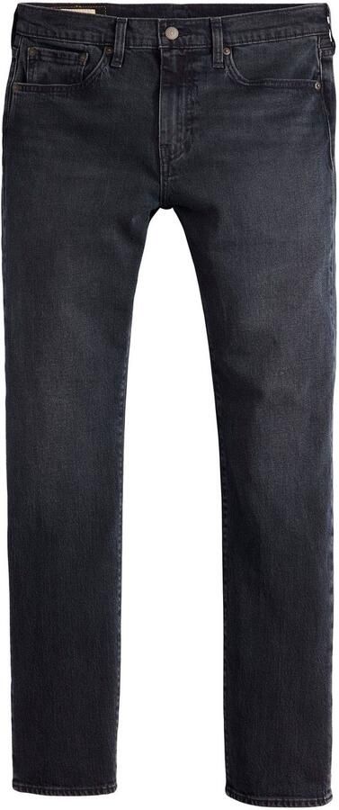 Levi's Tapered jeans 502 TAPER in een elegante moderne stijl - Foto 9