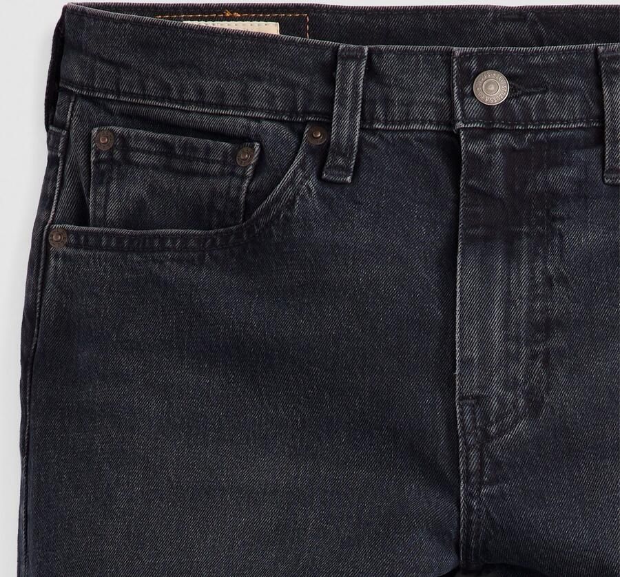 Levi's Tapered jeans 502 TAPER in een elegante moderne stijl - Foto 5