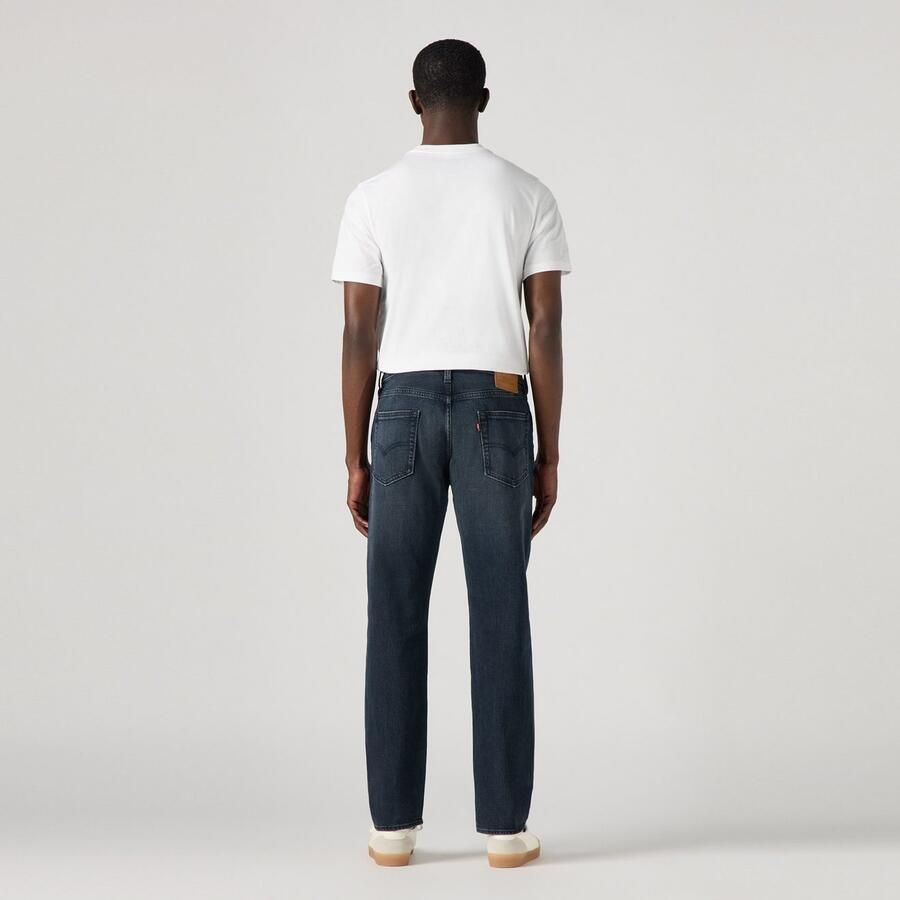 Levi's Tapered jeans 502 TAPER in een elegante moderne stijl - Foto 2