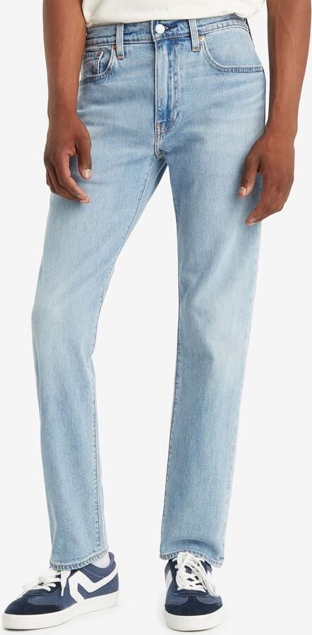 Levi's Straight lef jeans in 5-pocketmodel model '502 CALL IT OFF' - Foto 7