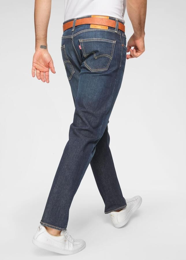 Levi's Tapered jeans 502 TAPER in een elegante moderne stijl