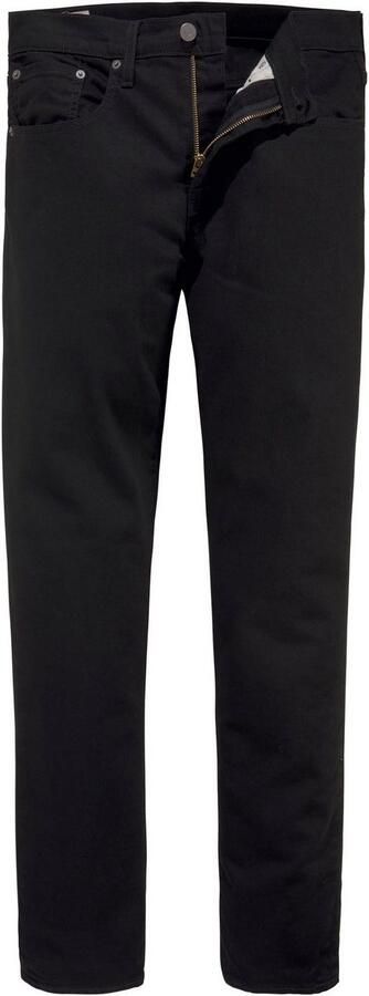 Levi's Tapered fit jeans in 5-pocketmodel model '502 NIGHTSHINE' - Foto 11