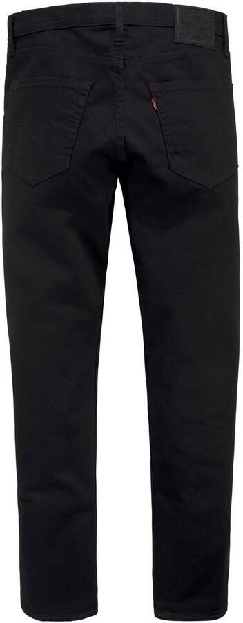 Levi's Tapered fit jeans in 5-pocketmodel model '502 NIGHTSHINE' - Foto 10