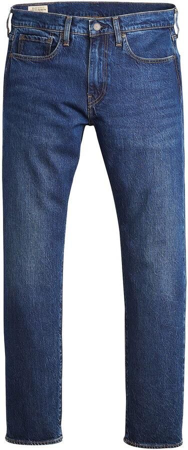 Levi's Tapered jeans 502 TAPER in een elegante moderne stijl - Foto 6