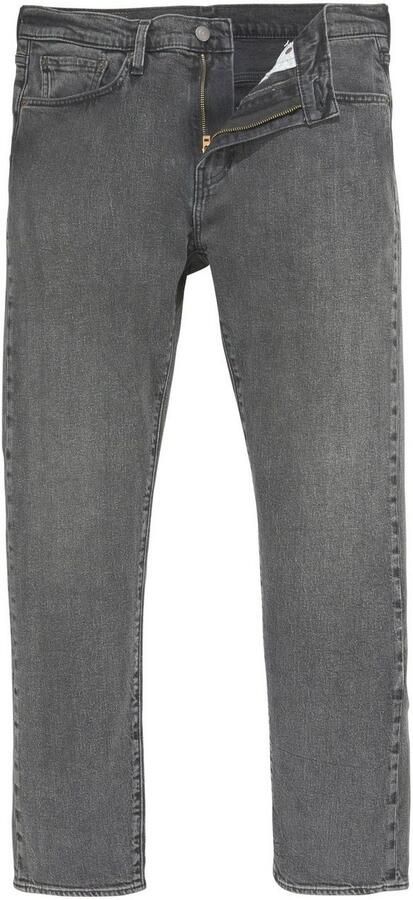 Levi's Tapered jeans 502 TAPER in een elegante moderne stijl - Foto 8