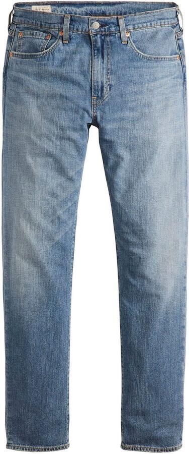 Levi's Tapered jeans 502 TAPER in een elegante moderne stijl - Foto 8