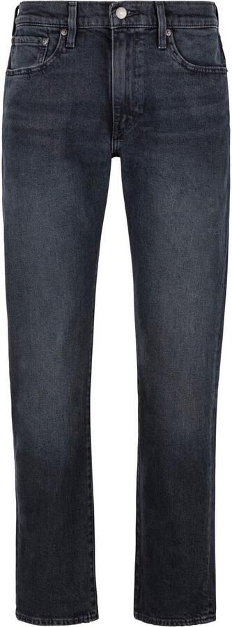 Levi's Tapered jeans 502 TAPER in een elegante moderne stijl - Foto 10
