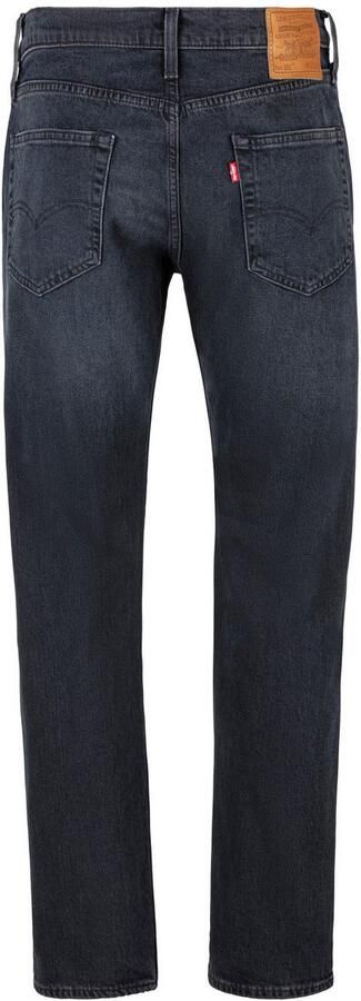 Levi's Tapered jeans 502 TAPER in een elegante moderne stijl - Foto 11