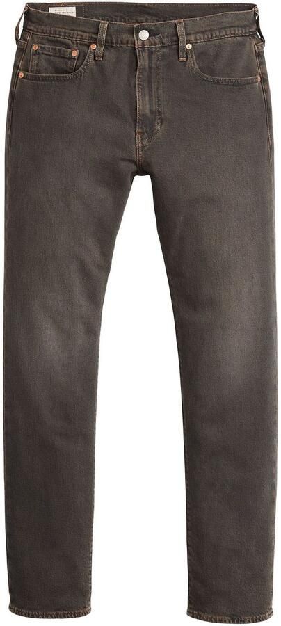 Levi's Tapered jeans 502 TAPER in een elegante moderne stijl - Foto 8