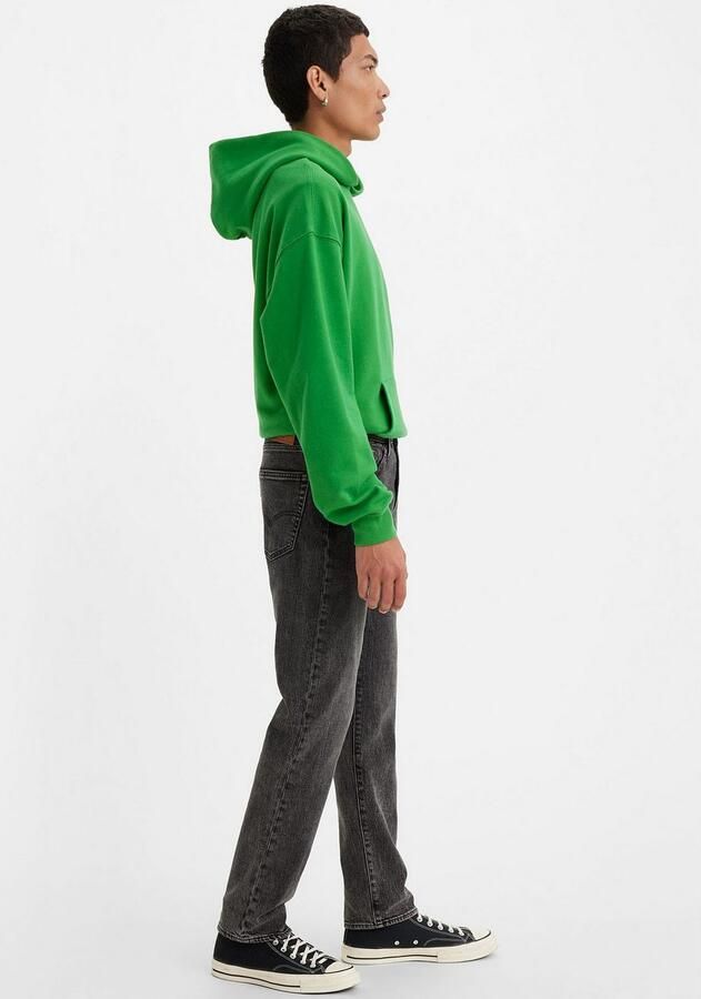 Levi's Tapered jeans 502 TAPER in een elegante moderne stijl - Foto 10