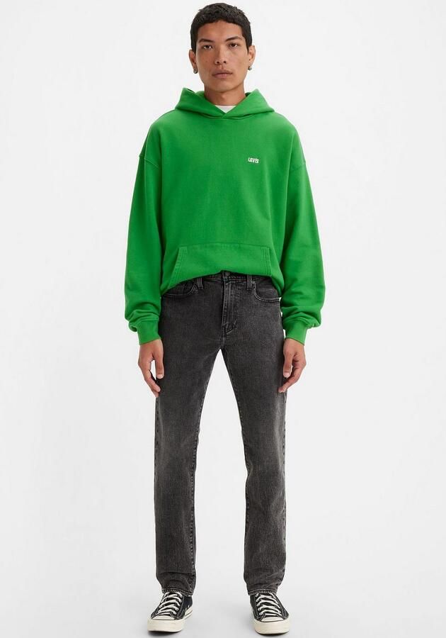 Levi's Tapered jeans 502 TAPER in een elegante moderne stijl - Foto 6