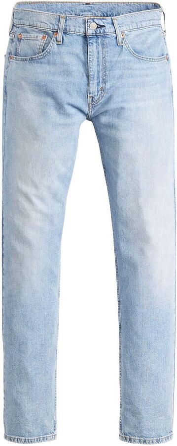 Levi's Tapered jeans 502 TAPER in een elegante moderne stijl - Foto 4