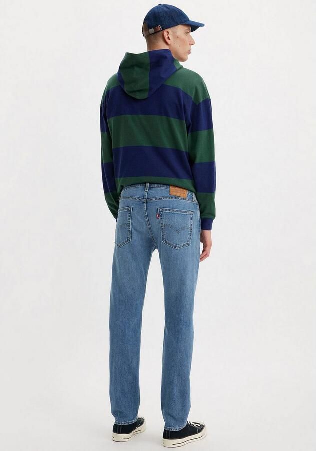 Levi's Tapered jeans 502 TAPER in een elegante moderne stijl