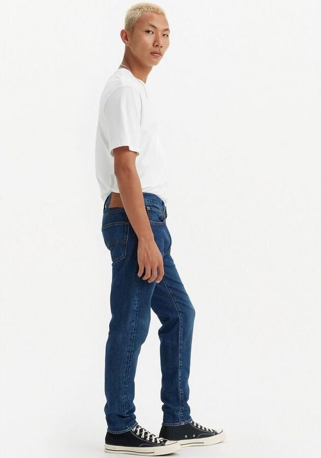 Levi's Jeans Levis 28833 1294 512 SLIM TAPER-JACK OF ALL - Foto 3