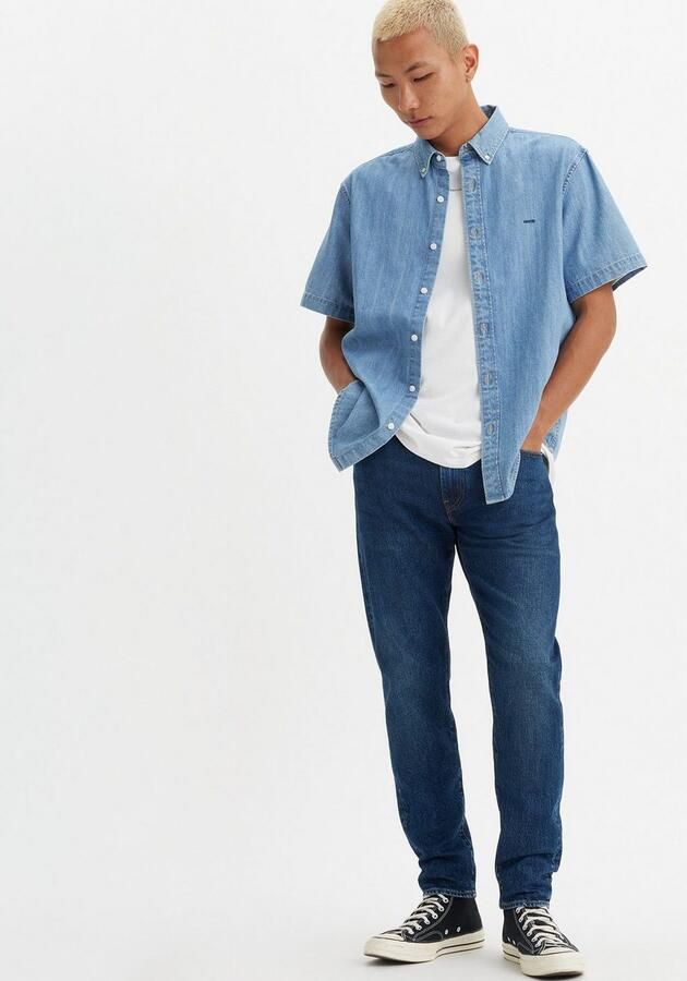 Levi's Jeans Levis 28833 1294 512 SLIM TAPER-JACK OF ALL - Foto 4