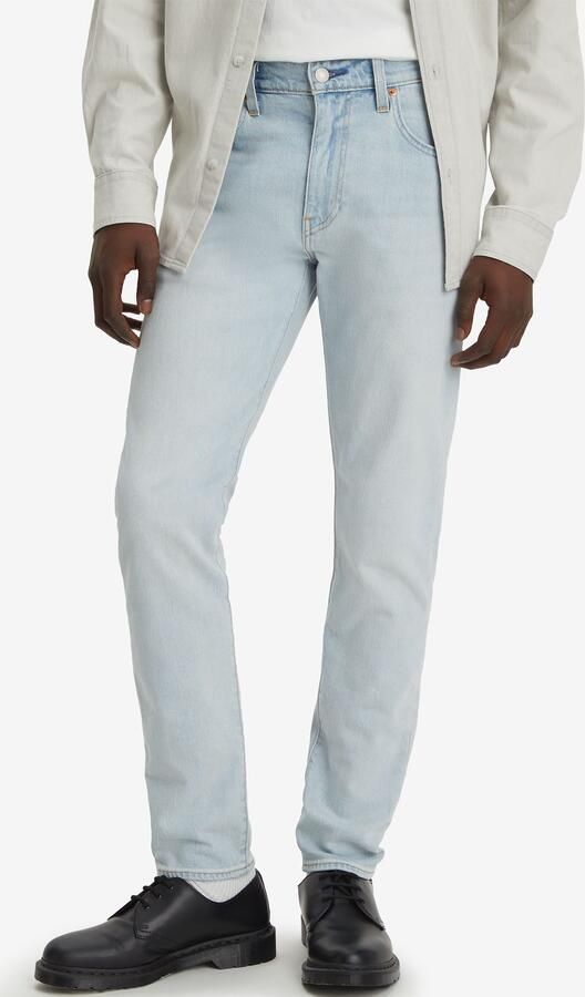 Levi's Tapered jeans 512 Slim Taper Fit - Foto 7