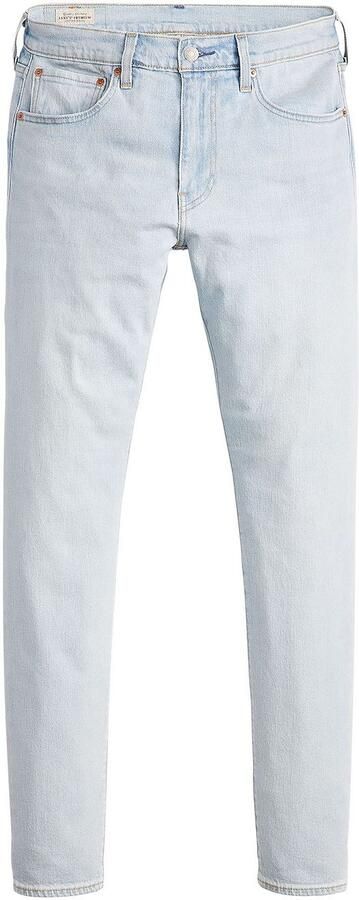 Levi's Tapered jeans 512 Slim Taper Fit - Foto 6